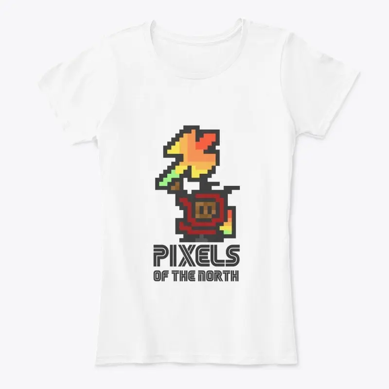 Pixelstore