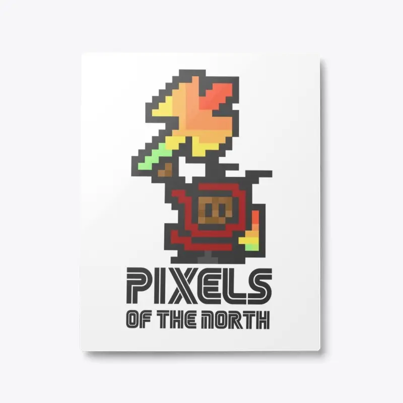 Pixelstore