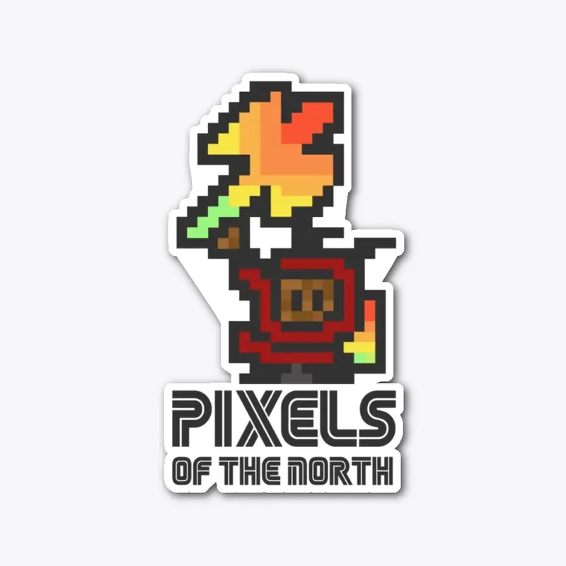 Pixelstore